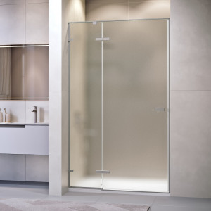 Душевая дверь RGW SV-004Gr 1500 мм стекло 8 мм графитовое хром 353200415-210 Душевая дверь RGW SV-004Gr 1500 мм стекло 8 мм графитовое хром 353200415-210