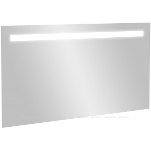 Зеркало Jacob Delafon Parallel 100 см с подсветкой EB1416RU-NF