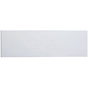 Панель фронтальная для ванны Roca Sureste 150х70 см ZRU9302780 Панель фронтальная для ванны Roca Sureste 150х70 см ZRU9302780
