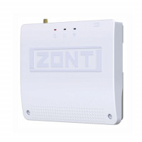 Контроллер отопительный ZONT Smart 2.0 GSM/Wi-Fi ML00004479