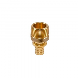 Переходник REHAU RAUTITAN с наружной резьбой 25-R 3/4 MX 11096821001 Переходник REHAU RAUTITAN с наружной резьбой 25-R 3/4 MX 11096821001