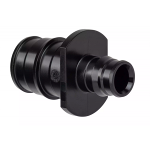 Переходник Usystems PPSU для труб PE-Xa 25x20 мм Переходник Usystems PPSU для труб PE-Xa 25x20 мм