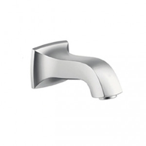 Излив для ванны Hansgrohe Metris Classic 165 мм 3/4 13413000 Излив для ванны Hansgrohe Metris Classic 165 мм 3/4 13413000