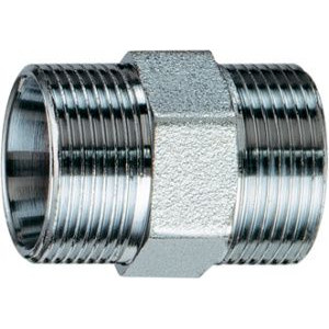 Переходник цанговый FAR 1/2 НР М24х19-М24х19 хромированный FC 5110 C12 Переходник цанговый FAR 1/2 НР М24х19-М24х19 хромированный FC 5110 C12