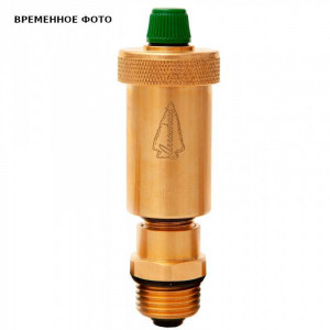 Воздухоотводчик автоматический STOUT 1/2 с отсечным клапаном AV-101-15 Воздухоотводчик автоматический STOUT 1/2 с отсечным клапаном AV-101-15