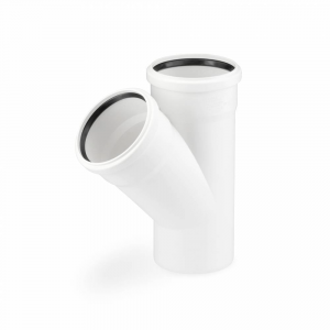 Тройник REHAU RAUPIANO PLUS 110/90/87° RAL 9003 11002581001 Тройник REHAU RAUPIANO PLUS 110/90/87° RAL 9003 11002581001