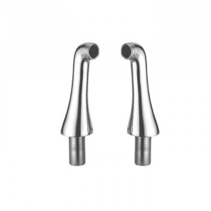 Ножка для установки смесителя Gattoni Accessori хром 1544/00C0cr Ножка для установки смесителя Gattoni Accessori хром 1544/00C0cr