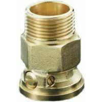 Клапан обратный Watts SVA DN25 1x1 1/2 Н-ВНГ PN10 1070108