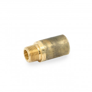 Удлинитель DUiT НВ 1/2 x 40 мм бронза B3525A0440