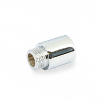 Удлинитель DUiT НВ 1/2 x 30 мм хром B3526A0430C