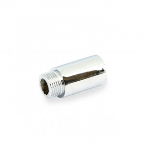 Удлинитель DUiT НВ 1/2 x 40 мм хром B3526A0440C