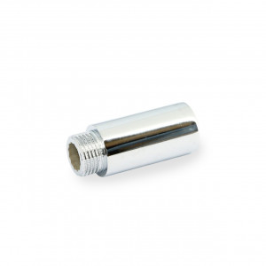 Удлинитель DUiT НВ 1/2 x 50 мм хром B3526A0450C