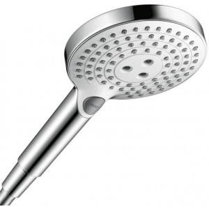 Ручной душ Hansgrohe Raindance Select S 120 3 режима 26530400 Ручной душ Hansgrohe Raindance Select S 120 3 режима 26530400
