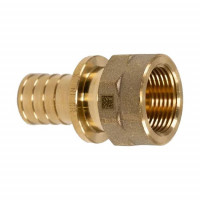 Муфта переходная REHAU RAUTITAN MX 25-Rp 3/4 внутренняя резьба 11096941001