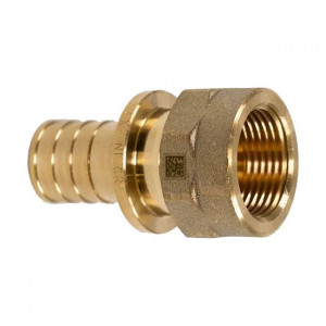 Муфта переходная REHAU RAUTITAN MX 25-Rp 3/4 внутренняя резьба 11096941001