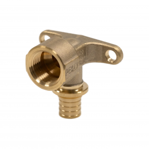 Угольник настенный REHAU RAUTITAN MX 20-R 1/2 НР латунь 11093651001
