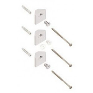 Набор для углового монтажа hansgrohe Raindance 28696000