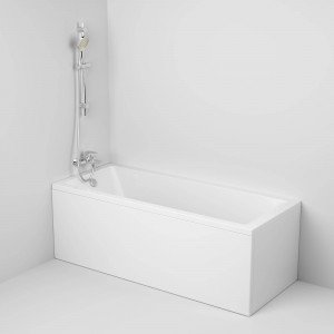 Панель фронтальная для ванны AM.PM Gem 170х70/170х75 см W93A-170-070W-P Панель фронтальная для ванны AM.PM Gem 170х70/170х75 см W93A-170-070W-P