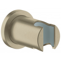 Держатель ручного душа Grohe Rainshower матовый никель 27074EN0