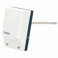 Термостат погружной Watts TC 200/IN 30-90 °C гильза 200 мм 10013484