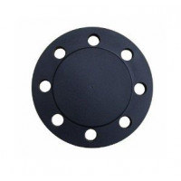Фланец глухой Watts DN 100 с 4 винтами и прокладкой EPDM T699023