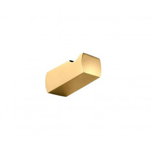 Крючок Colombo Design Lulu LC57 золото BLC57.HPS Крючок Colombo Design Lulu LC57 золото BLC57.HPS