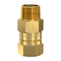 Муфта быстроразъемная Flamco Flexfast 3/4 27920