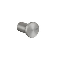 Крючок подвесной Gessi 316 Steel Brushed 54821#239