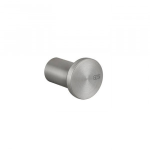Крючок подвесной Gessi 316 Steel Brushed 54821#239 Крючок подвесной Gessi 316 Steel Brushed 54821#239