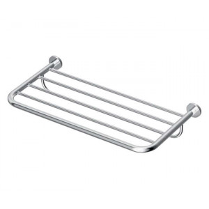 Полка для полотенец Ideal Standard Iom 600 мм A9106AA