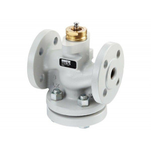 Вентиль проходной двухходовой Oventrop Hydrocontrol VFC DN15 PN16 kvs 1.6 1130865 Вентиль проходной двухходовой Oventrop Hydrocontrol VFC DN15 PN16 kvs 1.6 1130865