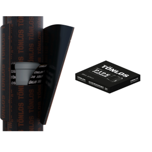 Комплект для шумоизоляции канализационных труб TONLOS Home Pipe Premium 6 мм Комплект для шумоизоляции канализационных труб TONLOS Home Pipe Premium 6 мм
