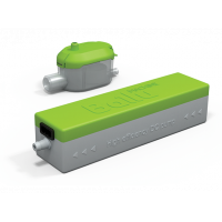 Насос дренажный Ballu DC Pump проточный 18 л/ч DC Pump