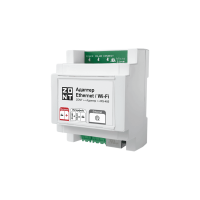 Адаптер ZONT Ethernet/Wi-Fi ML00006811
