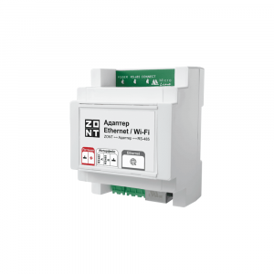 Адаптер ZONT Ethernet/Wi-Fi ML00006811