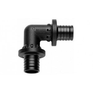 Угольник 90° REHAU RAUTITAN PX 16 мм PPSU 11600211001 Угольник 90° REHAU RAUTITAN PX 16 мм PPSU 11600211001