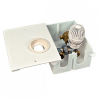 Комплект для теплого пола Giacomini R508M R414M R470X001 R88IY002 R508KY001