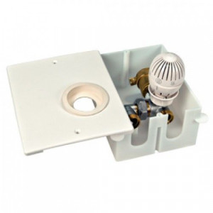 Комплект для теплого пола Giacomini R508M R414M R470X001 R88IY002 R508KY001
