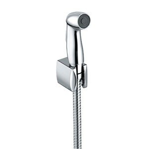 Душевой набор с гигиеническим душем Kludi шланг 1250 мм 730420500