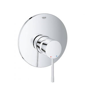 Смеситель для душа GROHE Essence New однорычажный хром 24057001 Смеситель для душа GROHE Essence New однорычажный хром 24057001