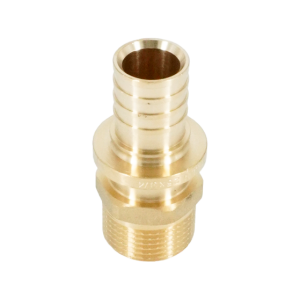 Переходник с наружной резьбой ELSEN Monolit 25x3/4 латунь EFA.16.25-34B Переходник с наружной резьбой ELSEN Monolit 25x3/4 латунь EFA.16.25-34B