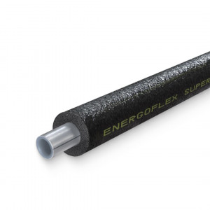 Теплоизоляционная трубка Energoflex Super Protect 32/9-2 BK EFXT032092SUPRBK Теплоизоляционная трубка Energoflex Super Protect 32/9-2 BK EFXT032092SUPRBK