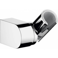 Держатель ручного душа Hansgrohe Porter Vario настенный хром 28328000