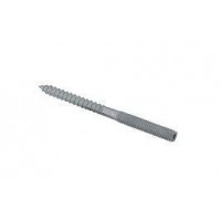 Винт-шуруп Walraven BIS Torx M10x100 мм оцинкованная сталь 50 шт 6283010