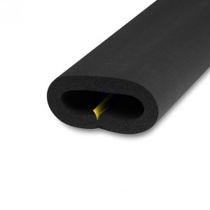 Трубка теплоизоляционная K-FLEX ST/SK 13х89 мм R13089213603