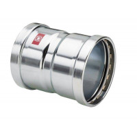Муфта Viega Prestabo XL с SC-Contur 64 мм 597726
