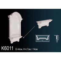 Подставка для ниши Perfect K6011