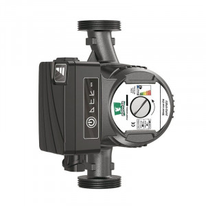Насос циркуляционный Pumpman GRA25/4-130 с частотным регулированием 25 Вт 130 мм GRA25/4-130 Насос циркуляционный Pumpman GRA25/4-130 с частотным регулированием 25 Вт 130 мм GRA25/4-130