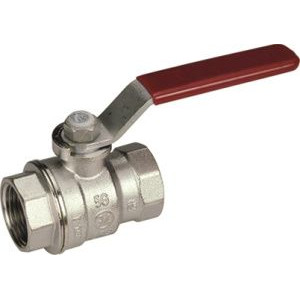 Кран шаровой Gekon 1/2 ВР-ВР рычаг GK 550 12 Кран шаровой Gekon 1/2 ВР-ВР рычаг GK 550 12