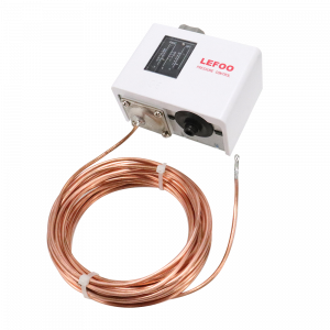 Реле температуры SHUFT TS-2 2 м TS-2 Реле температуры SHUFT TS-2 2 м TS-2